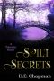 [Talnarin 03] • Spilt Secrets (A Talnarin Novel Book 2)